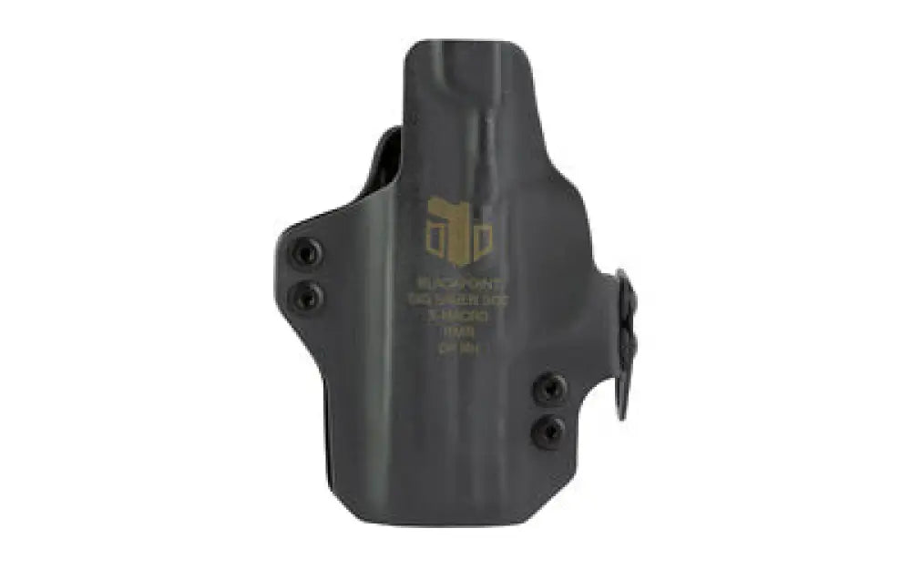Blackpoint Sig 365 Xmacro Dualpoint Buy at Faith and Freedom Outdoors - Holsters - Belt Holster