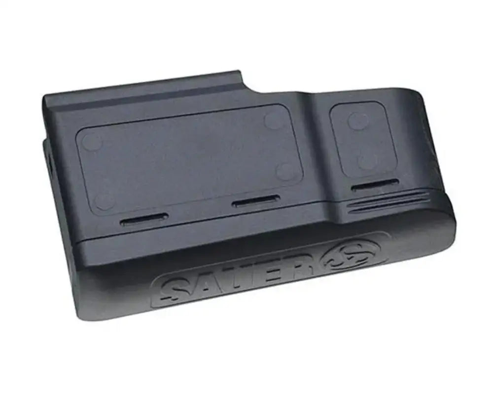 Blaser Usa Gun Parts|rifle Magazines Sauer S10500 Mag 100/101/m18 (mauser 18) Magazine 223 Rem 5/rd Buy at Faith