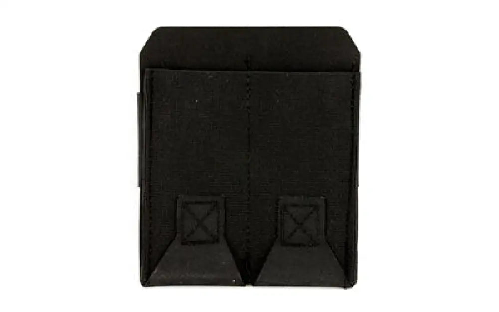 Blue Force Gear Belt 10spd Dbl Pistol Pch Black Buy at Faith and Freedom Outdoors - Pouches - Magazine Pouch