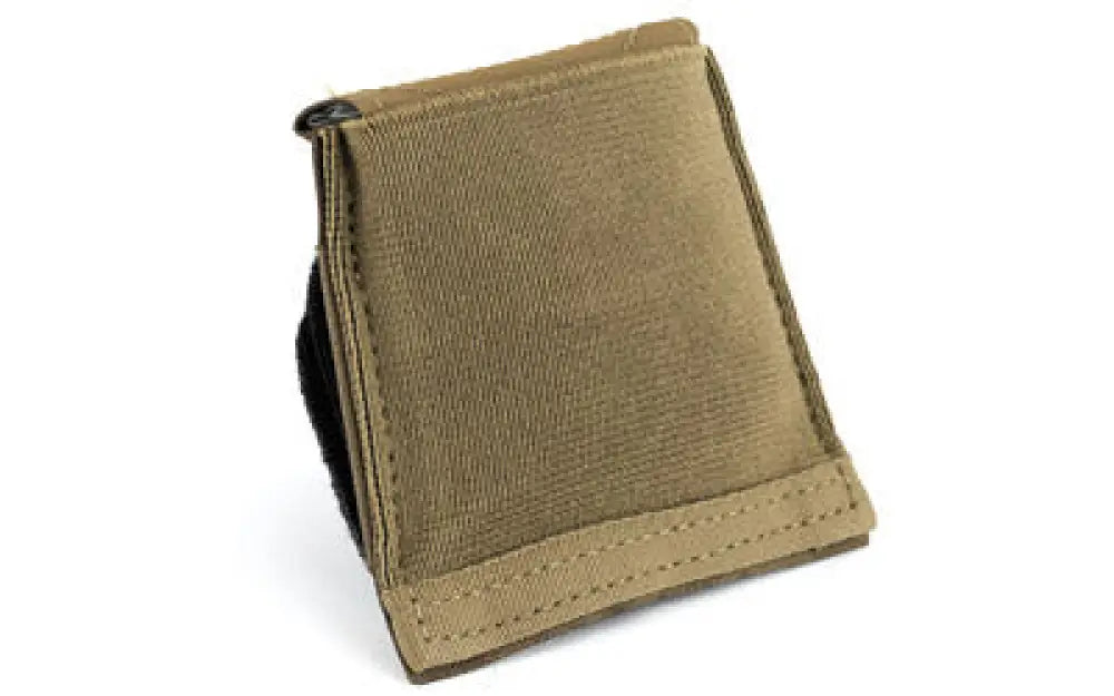 Blue Force Gear Belt Mnt Sml Dump Pch Cb Buy at Faith and Freedom Outdoors - Pouches - Dump Pouch