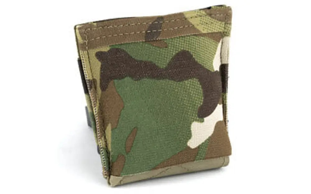 Blue Force Gear Belt Mnt Sml Dump Pch Mc Buy at Faith and Freedom Outdoors - Pouches - Dump Pouch