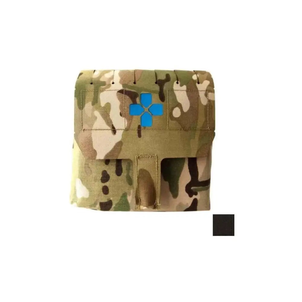 Blue Force Gear First Aid Kits|first Kits Trauma Kit Now! Large Advanced Supplies Black Buy at Faith and Freedom