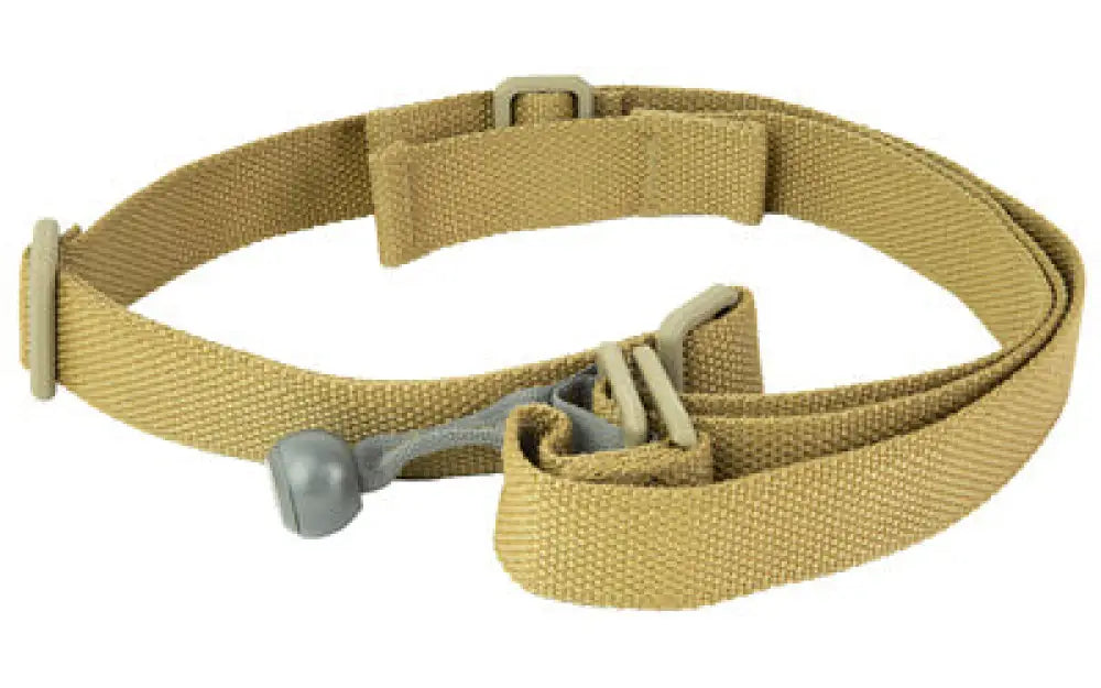 Blue Force Gear Gmt Safariland Ing 1.25’’ Coyote Buy at Faith and Freedom Outdoors - Slings - Sling
