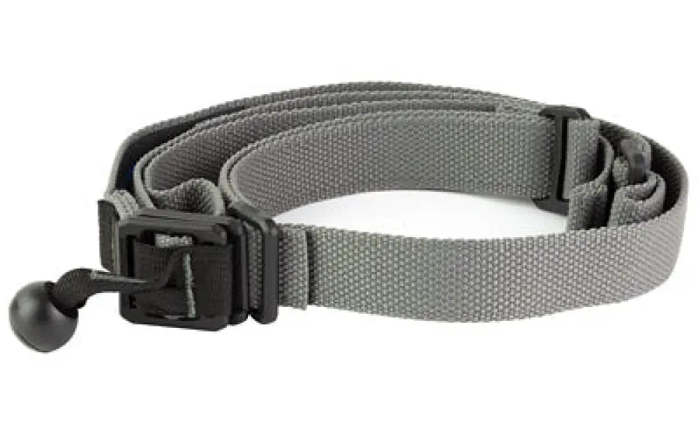 Blue Force Gear Gmt Safariland Ing 1.25’’ Wolf Gray Buy at Faith and Freedom Outdoors - Slings - Sling