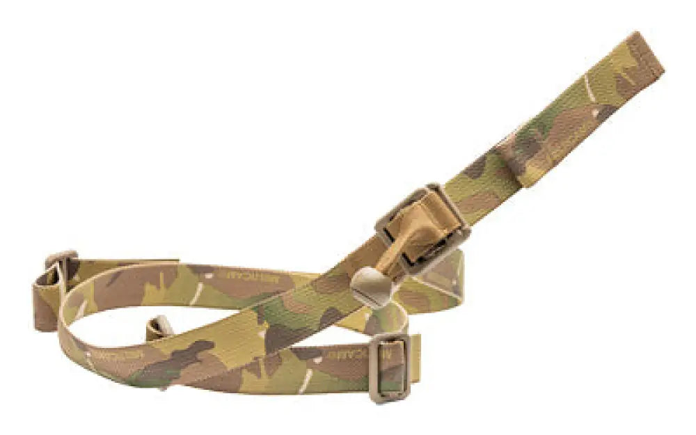 Blue Force Gear Gmt Safariland Ing 1’’ Multicam Buy at Faith and Freedom Outdoors - Slings - Sling