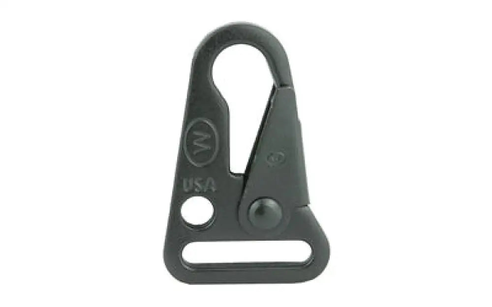 Blue Force Gear Hk Style Hook 1’’ Buy at Faith and Freedom Outdoors - Sling Hardware - Mount