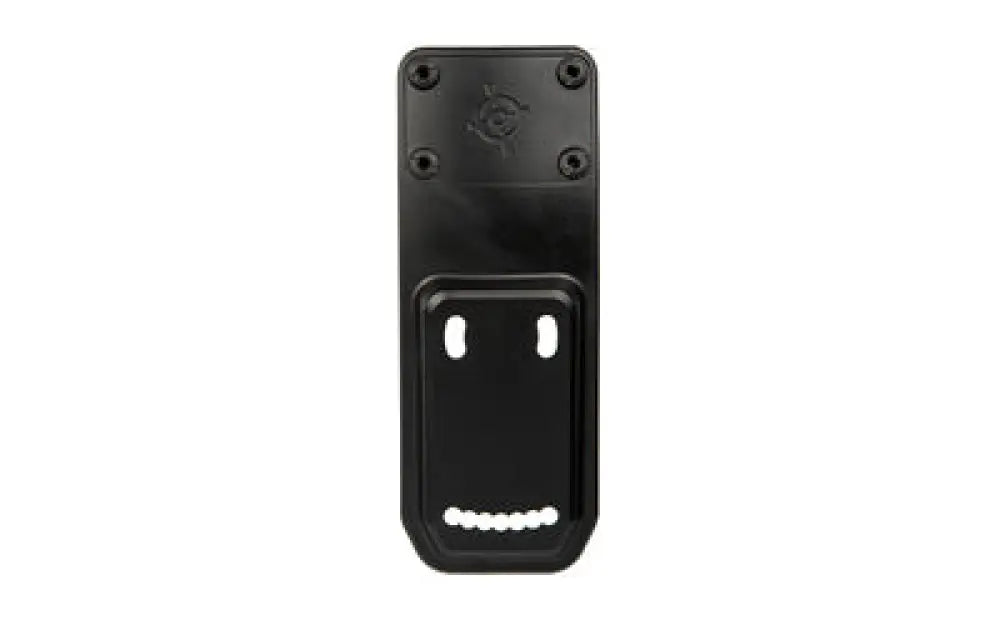 Blue Force Gear Holster Hngr Adptr Kit Black Buy at Faith and Freedom Outdoors - Attachments & Mounting Hardware