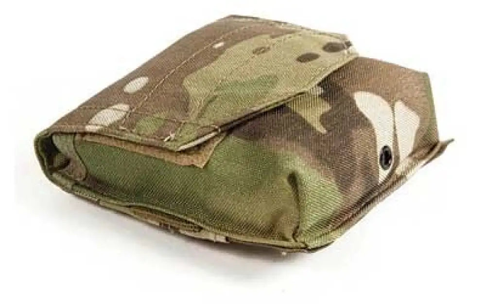 Blue Force Gear Hw Boo Kit (empty) Cam Buy at Faith and Freedom Outdoors - Pouches - Pouch
