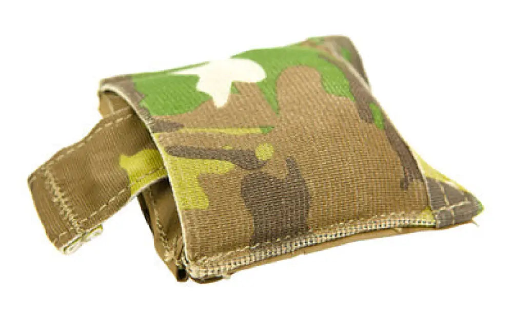 Blue Force Gear Hw Ten Spd Ul Dmp Pch Sm Mc Buy at Faith and Freedom Outdoors - Pouches - Dump Pouch