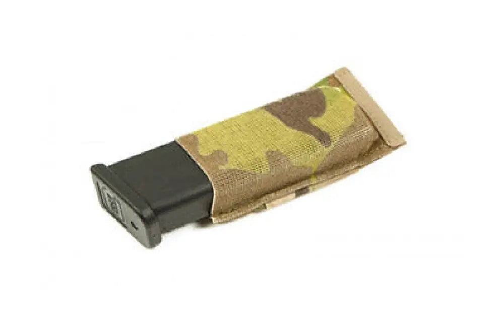 Blue Force Gear Hw Ten Speed Sngl Pch Cam Buy at Faith and Freedom Outdoors - Pouches - Magazine Pouch