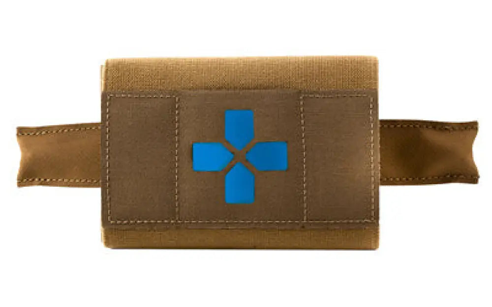 Blue Force Gear Micro Trauma Molle Empt Cb Buy at Faith and Freedom Outdoors - First Aid Products - Medical