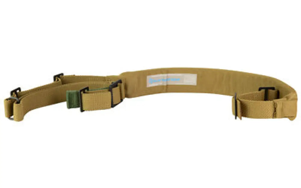 Blue Force Gear Pad Vickers Safariland Ng Mtl Hw Coy Buy at Faith and Freedom Outdoors - Slings - Sling