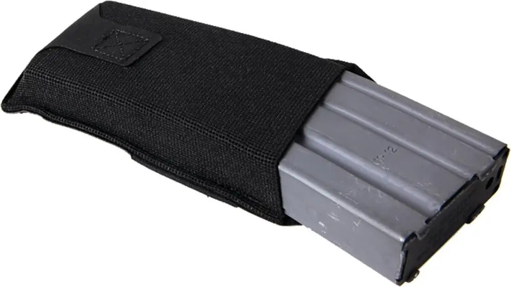 Blue Force Gear Pouches|magazine Holsters Helium Whisper Ten Speed Single M4 Magazine Pouch Black Buy at Faith