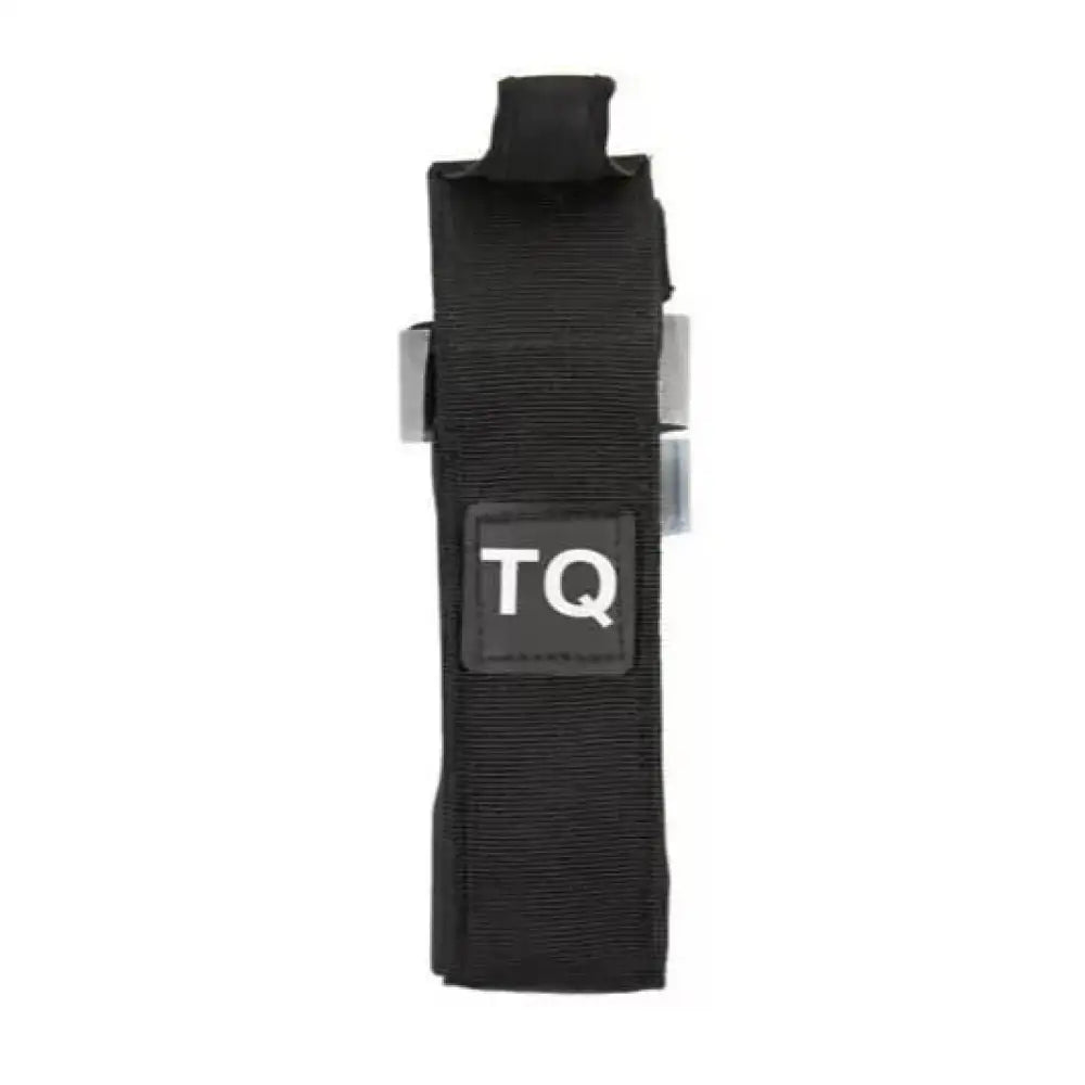 Blue Force Gear Pouches Tourniquet Now! Pouch Molle Helium Whisper Empty Black Buy at Faith and Freedom Outdoors
