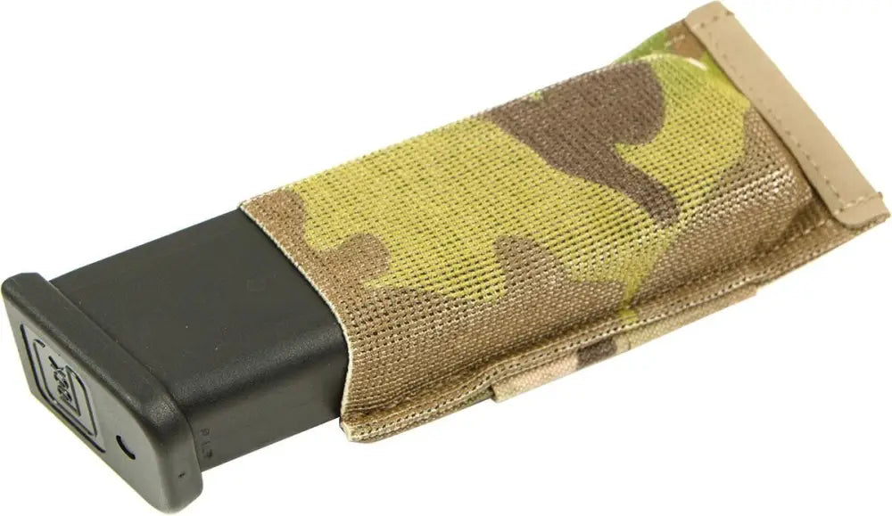 Blue Force Gear Shooting|pouches|magazine Holsters Helium Whisper Ten Speed Single Pistol Pouch Multicam Buy at Faith