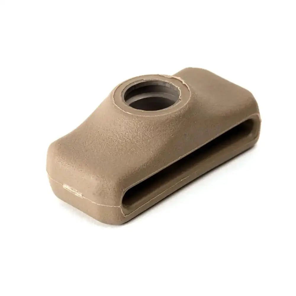 Blue Force Gear Sling Accessories Burnsed Socket Tan Buy at Faith and Freedom Outdoors