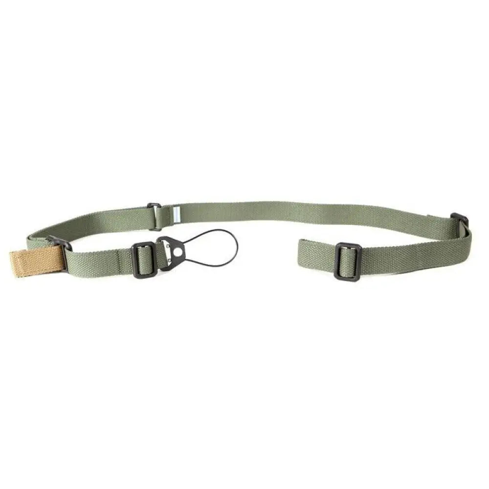 Blue Force Gear Slings Standard Ak Sling Od Green Buy at Faith and Freedom Outdoors
