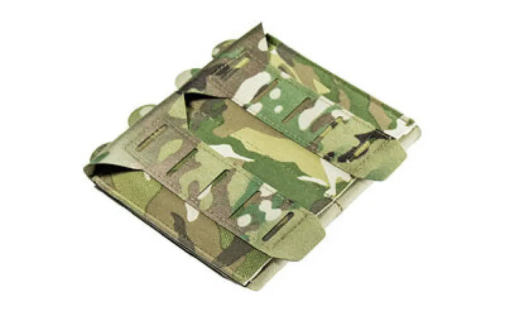 Blue Force Gear Stock 10spd Dbl M4 Mg Pch Mc Buy at Faith and Freedom Outdoors - Pouches - Magazine Pouch