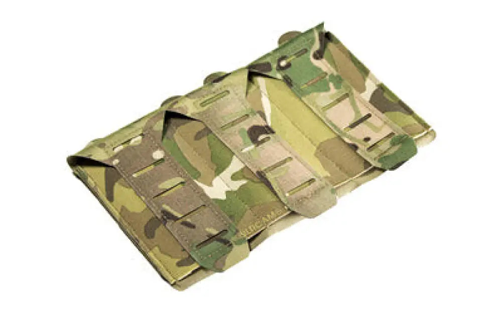Blue Force Gear Stock 10spd Tpl M4 Mg Pch Mc Buy at Faith and Freedom Outdoors - Pouches - Magazine Pouch