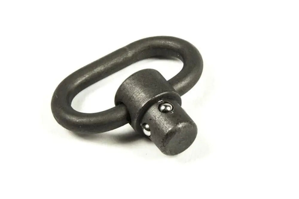 Blue Force Gear Swivels Hd Push Button Hook 1’’ Buy at Faith and Freedom Outdoors