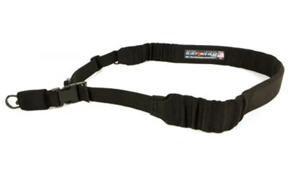 Blue Force Gear Udc Padded Bungee Safariland Ng Bk Buy at Faith and Freedom Outdoors - Slings - Sling