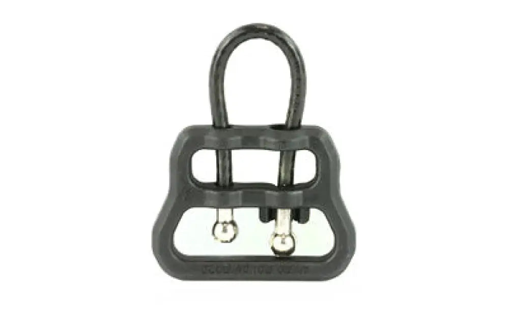 Blue Force Gear Uloop 1.25’’ Black Buy at Faith and Freedom Outdoors - Sling Hardware - Mount