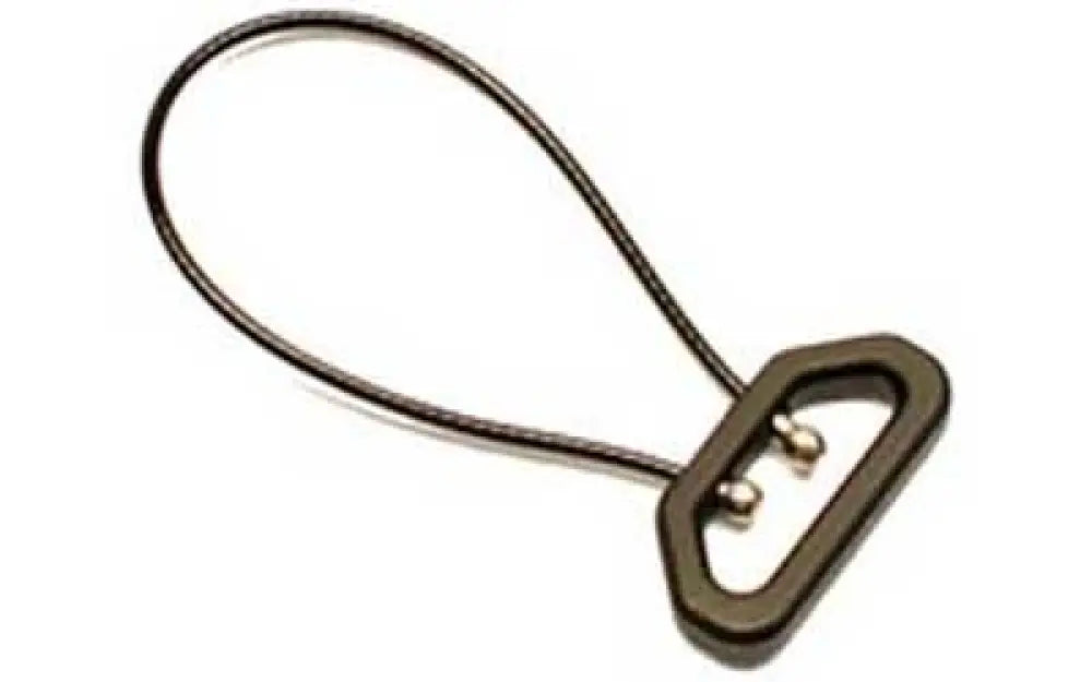 Blue Force Gear Universal Wire Loop 3.25’’ Buy at Faith and Freedom Outdoors - Sling Hardware - Mount