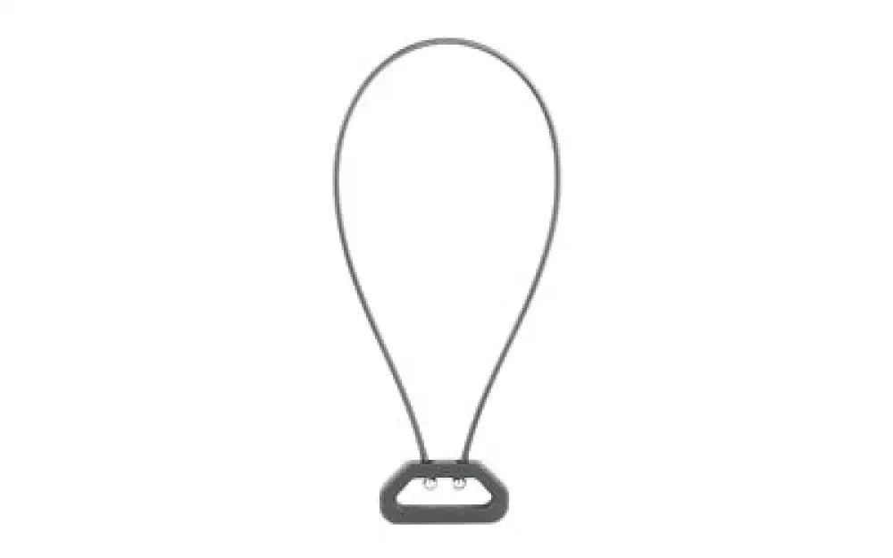 Blue Force Gear Universal Wire Loop 6.25’’ Buy at Faith and Freedom Outdoors - Sling Hardware - Mount