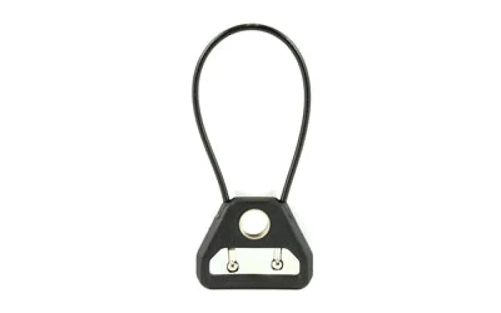 Blue Force Gear Universal Wire Loop Black Buy at Faith and Freedom Outdoors - Sling Hardware - Mount