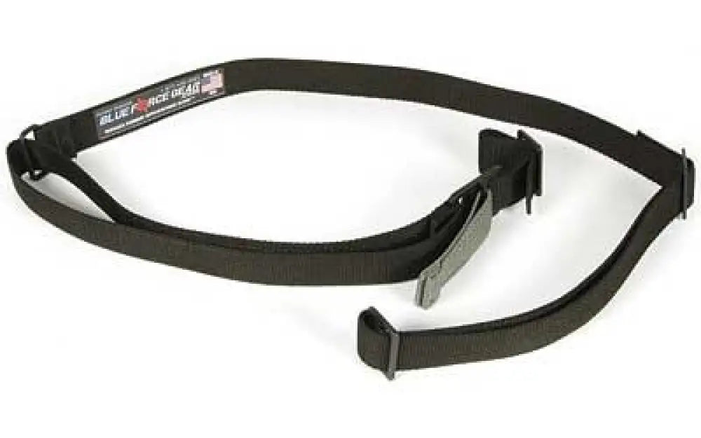 Blue Force Gear Vickers 2-pt Cmbt Safariland Ng Black Buy at Faith and Freedom Outdoors - Slings - Sling