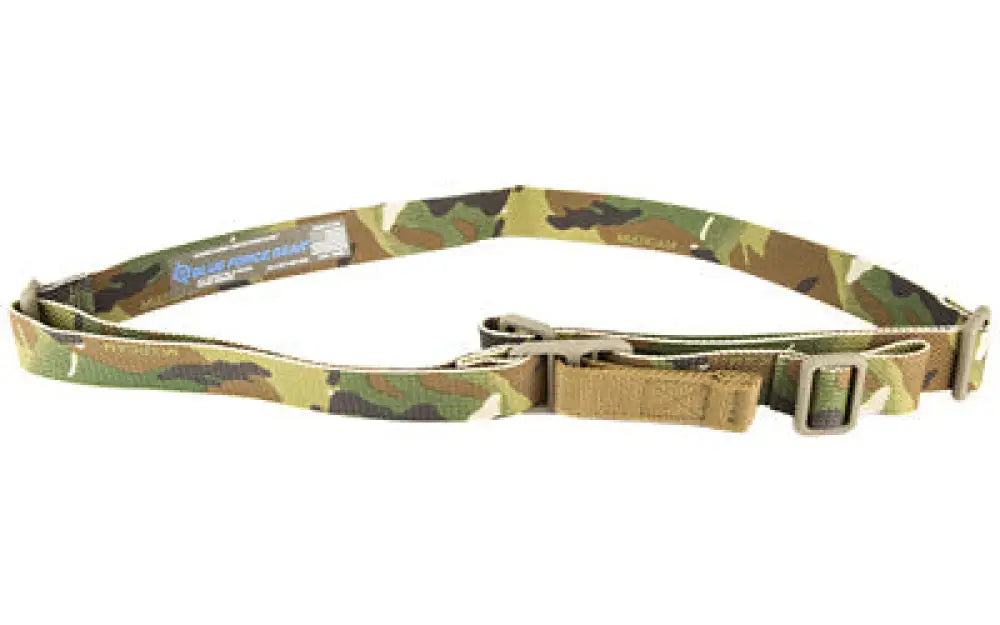 Blue Force Gear Vickers 2-pt Cmbt Safariland Ng Mc Buy at Faith and Freedom Outdoors - Slings - Sling