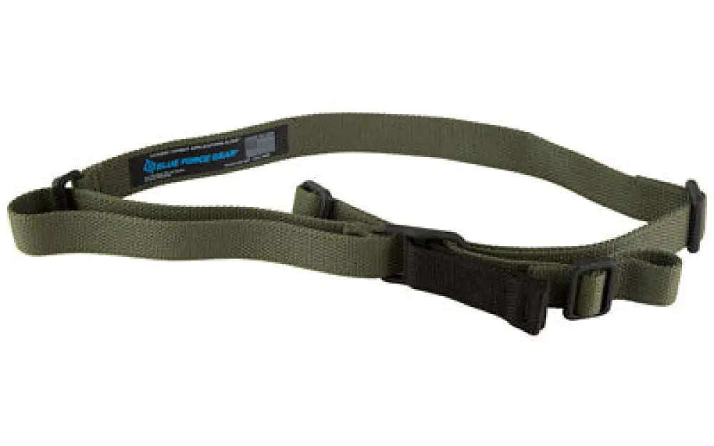 Blue Force Gear Vickers 2-pt Cmbt Safariland Ng Rg Buy at Faith and Freedom Outdoors - Slings - Sling