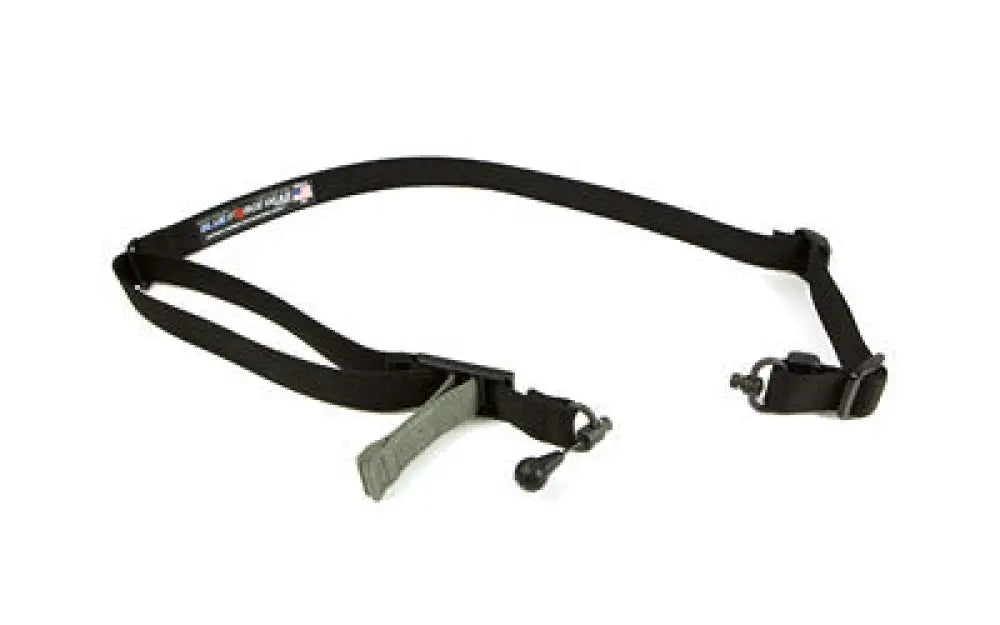 Blue Force Gear Vickers 2-to-1 Safariland Ng Bk Buy at Faith and Freedom Outdoors - Slings - Sling