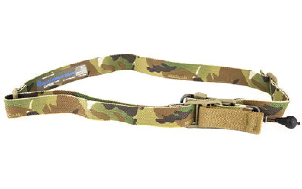 Blue Force Gear Vickers 2-to-1 Safariland Ng Mc Buy at Faith and Freedom Outdoors - Slings - Sling