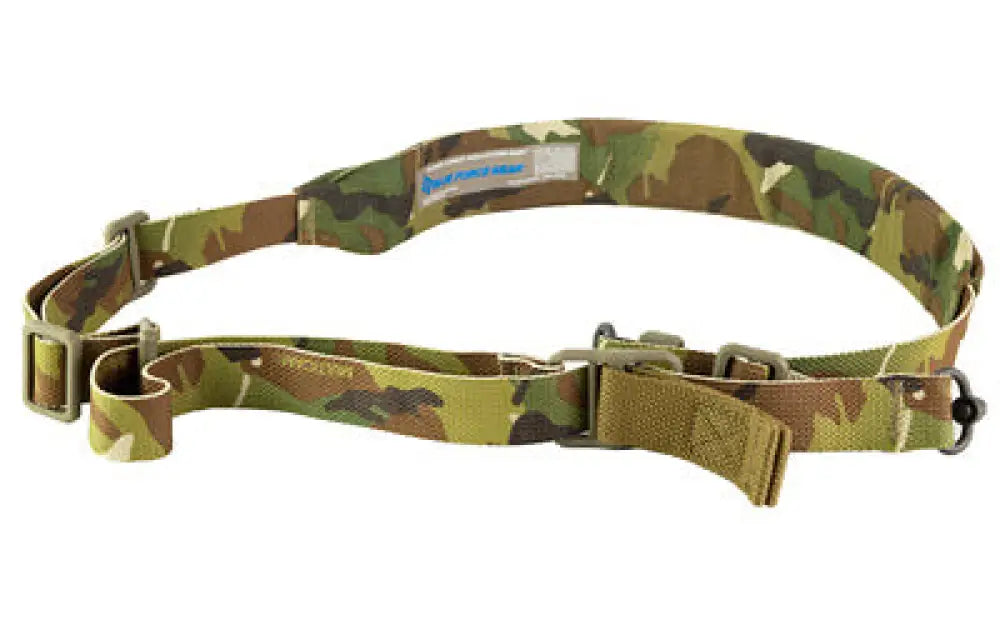 Blue Force Gear Vickers Pad Sed 2-1 Safariland Ng Mc Buy at Faith and Freedom Outdoors - Slings - Sling