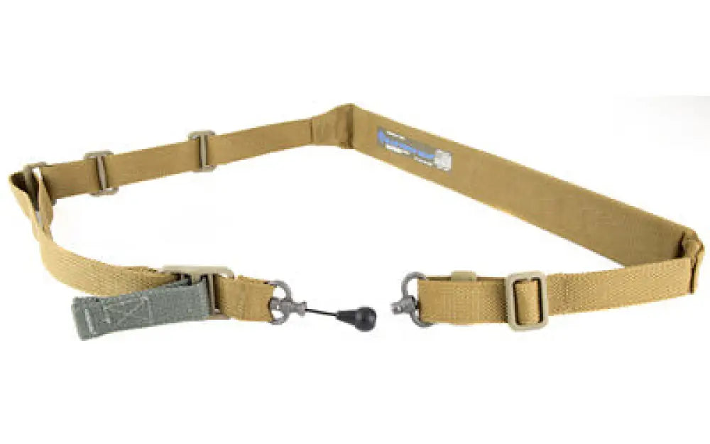 Blue Force Gear Vickers Padded 2-1 Safariland Ng Cb Buy at Faith and Freedom Outdoors - Slings - Sling