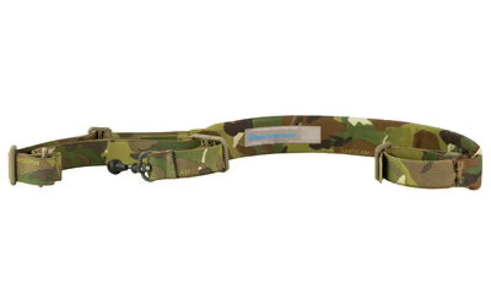 Blue Force Gear Vickers Padded 2-1 Safariland Ng Mc Buy at Faith and Freedom Outdoors - Slings - Sling