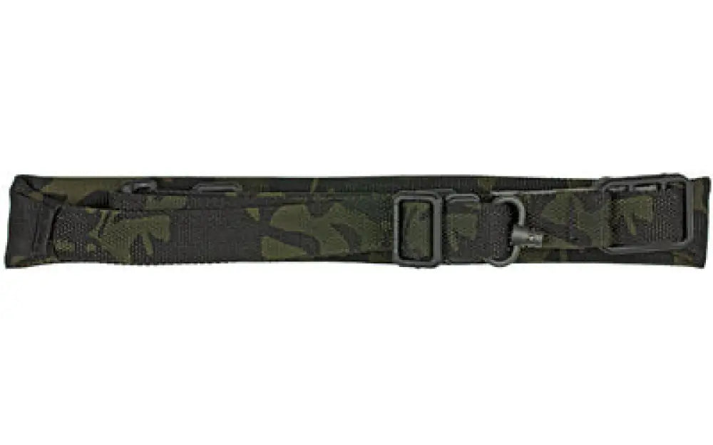 Blue Force Gear Vickers Padded 2-1 Safariland Ng Mcb Buy at Faith and Freedom Outdoors - Slings - Sling