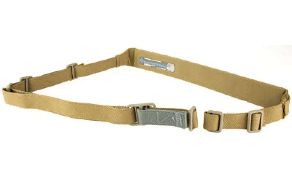 Blue Force Gear Vickers Padded 2-pt Safariland Ng Cb Buy at Faith and Freedom Outdoors - Slings - Sling