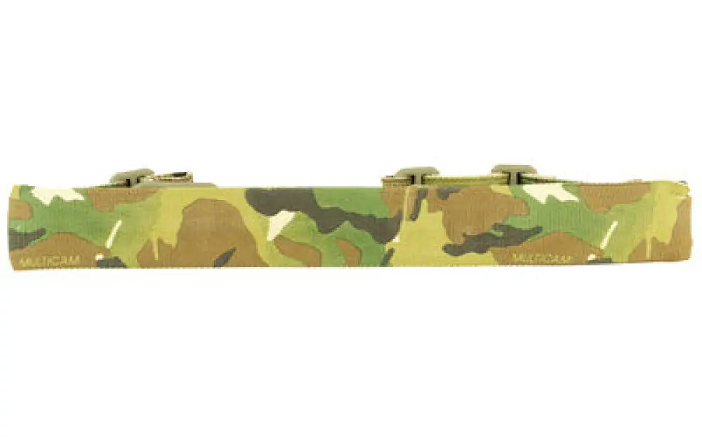 Blue Force Gear Vickers Padded 2-pt Safariland Ng Mc Buy at Faith and Freedom Outdoors - Slings - Sling
