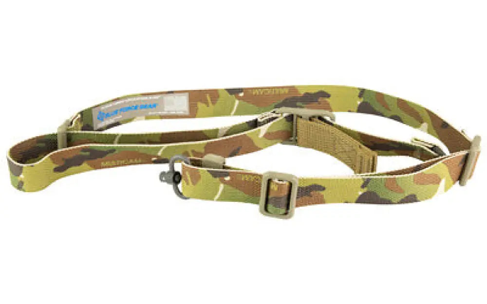 Blue Force Gear Vickers Pb 2-1 Safariland Ng Mc Buy at Faith and Freedom Outdoors - Slings - Sling