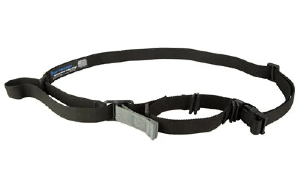 Blue Force Gear Vickers Stnd Issue Safariland Ng Black Buy at Faith and Freedom Outdoors - Slings - Sling