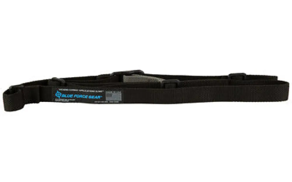 Blue Force Vickers one Safariland Ing Black Buy at Faith and Freedom Outdoors - Slings - Sling