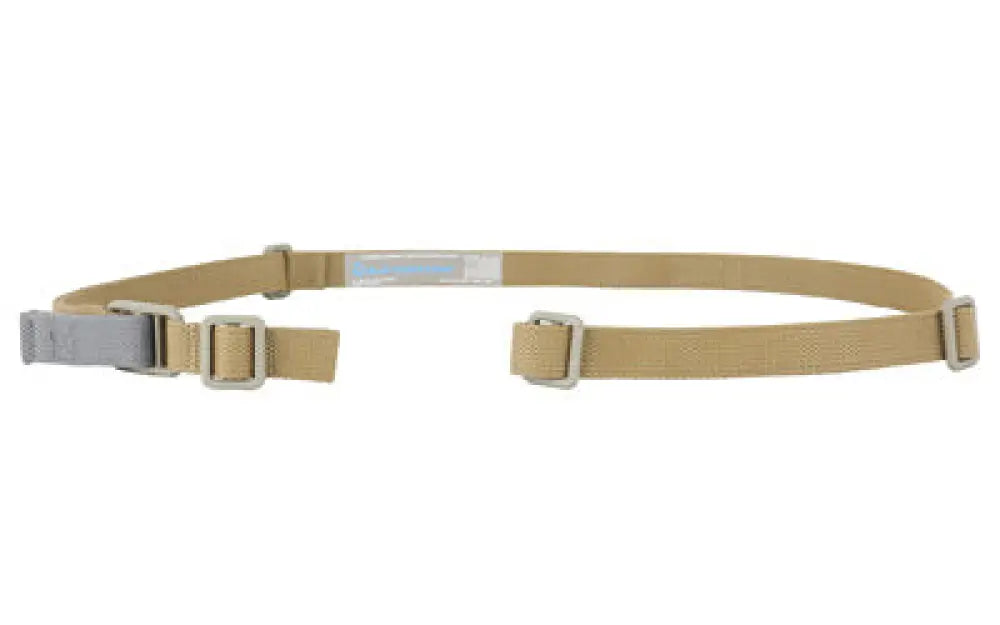 Blue Force Vickers one Safariland Ing Coyote Buy at Faith and Freedom Outdoors - Slings - Sling