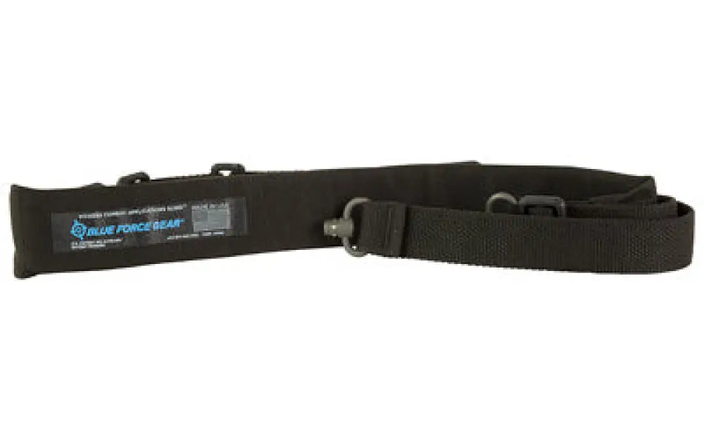 Blue Force Vickers Pad Pb Safariland Ing Black Buy at Faith and Freedom Outdoors - Slings - Sling