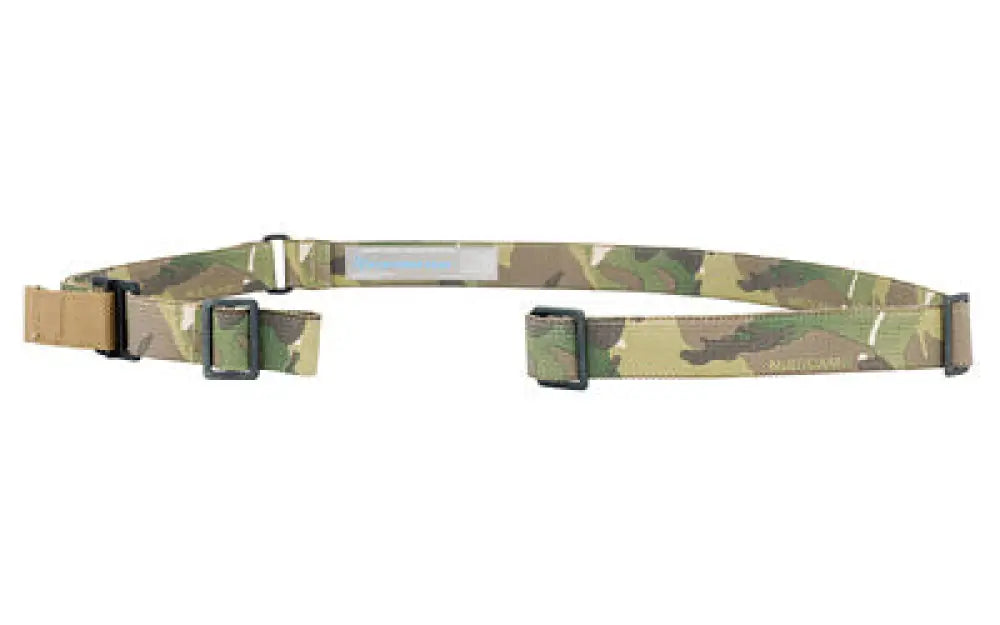 Blue Force Vickers Safariland Ing Mtl Hw Mc Buy at Faith and Freedom Outdoors - Slings - Sling