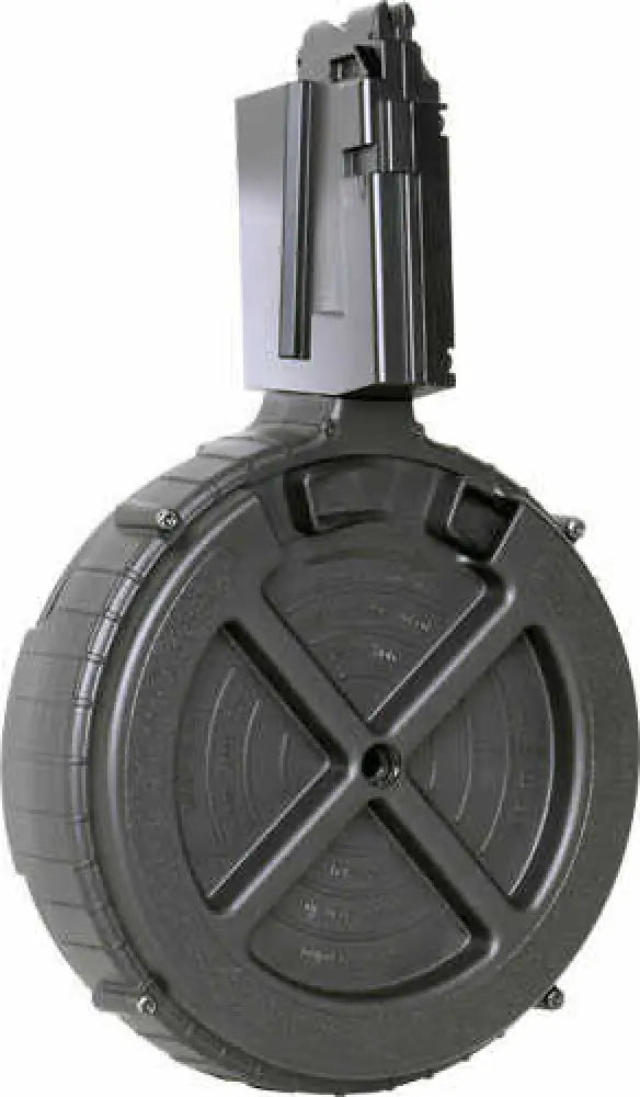 Blue Line Global Mauser Magazine 110 Round Rotary Drum M-15 - 4150104