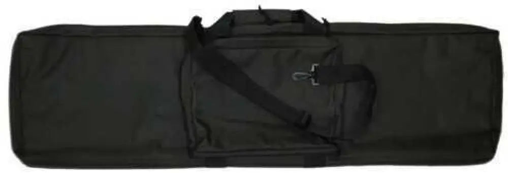 Bob Allen Tactical Rectangular Gun Case 42’’x11.5’’x2’’ Black Md: 142b