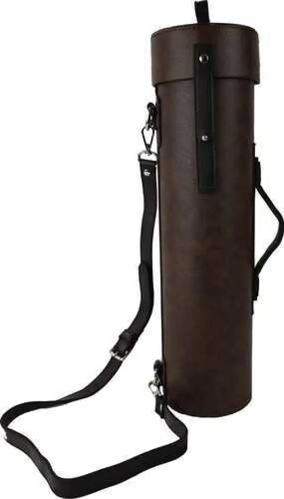 Boddington Gear Vintage Buffalo Leather Target & Document Case - Bd005 - Rifle