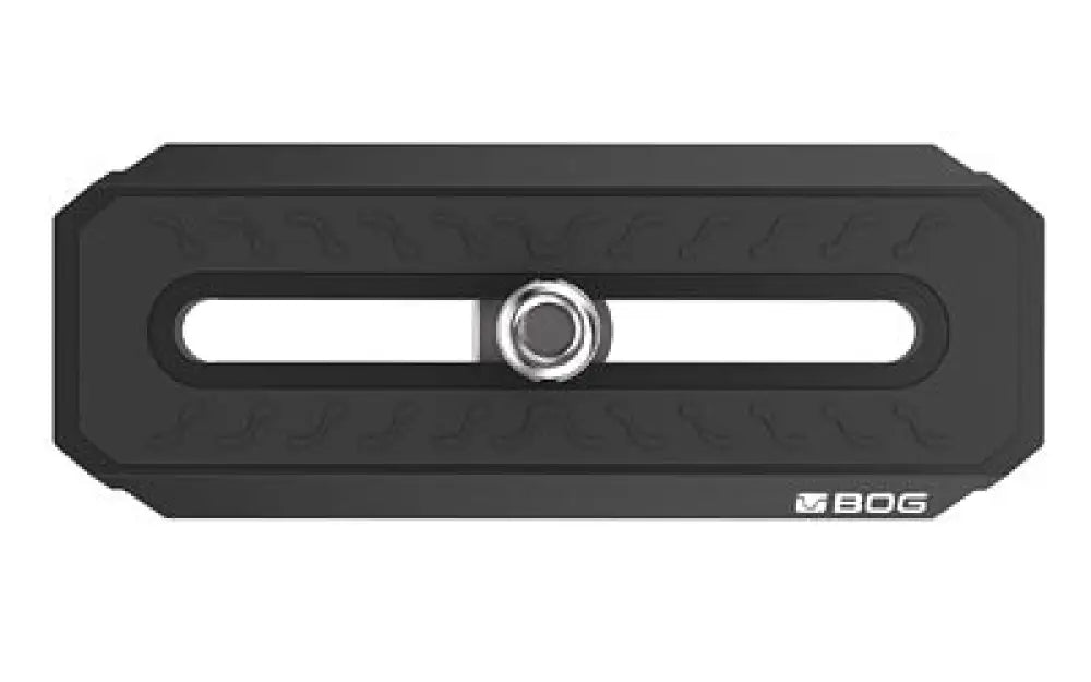 Bog Arca-swiss Optics Plate Buy at Faith and Freedom Outdoors - Bipods & Tripods - Mount